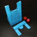 Carry-Out Plastic Grocery Bags with Handles For Store in bulk