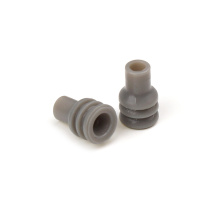 368120-2Connector Waterproof Plug Cavity Seal Connector Silicone Wire Seal Single Wire Seal