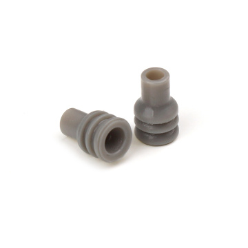 368120-2Connector Waterproof Plug Cavity Seal Connector Silicone Wire Seal Single Wire Seal