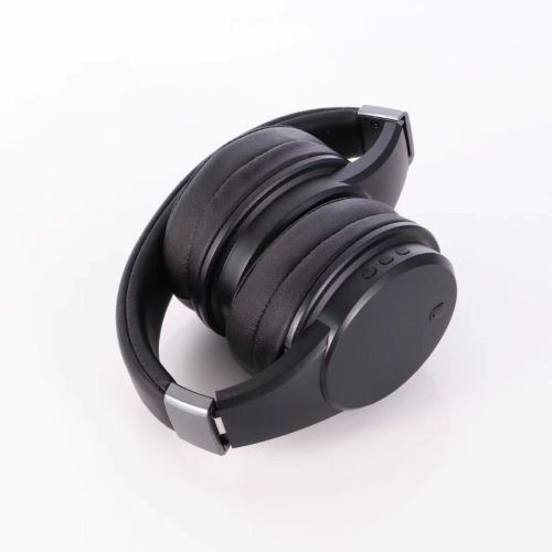 ANC super bass surround sound silent party headphones