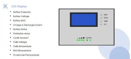 Solar Power Station Solar Energy Solutions