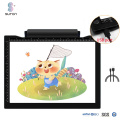 Ο Suron οδήγησε το Artcraft Tracing Light Pad Dimmable