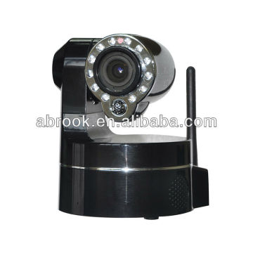 300K pixels wireless ip cam cool cam recorder