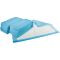 Disposable underpads for unisex adult