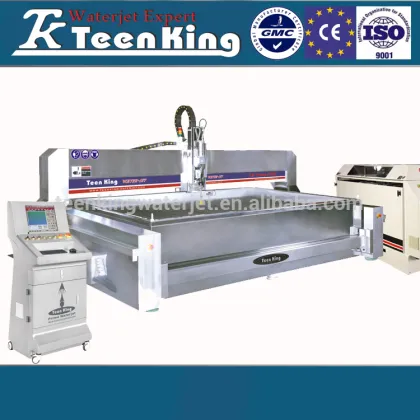 BFT 50HP High Pressure Water jet