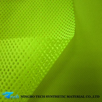 Oriental design automotive upholstery mesh fabric with good quality/Mesh Fabric for car seat/Mesh Fabric for Shoes and cloth