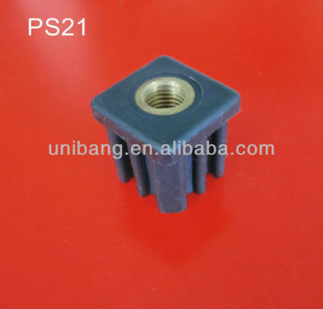 Square Tube Ends PS21
