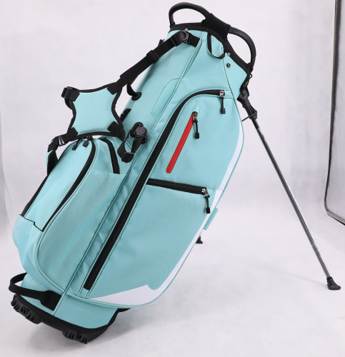 매끄럽고 혁신적인 나일론 골프 가방