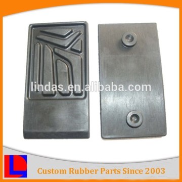 OEM silicone anti slip mat