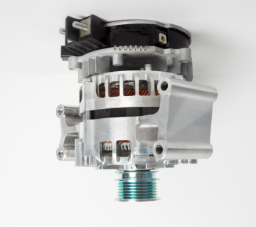 High Speed Car IBSG Generator