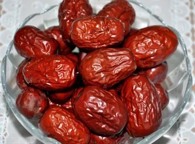 Red Dates