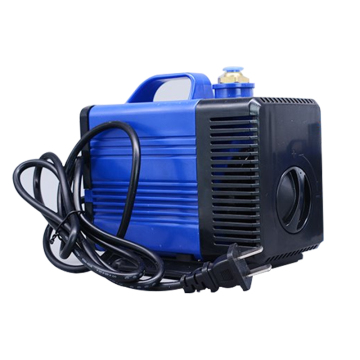 स्पिंडल मोटर के लिए 80W कूलिंग वाटर पंप: 3.5 मीटर, 220V पानी ठंडा सबमर्सिबल सॉल्यूशन