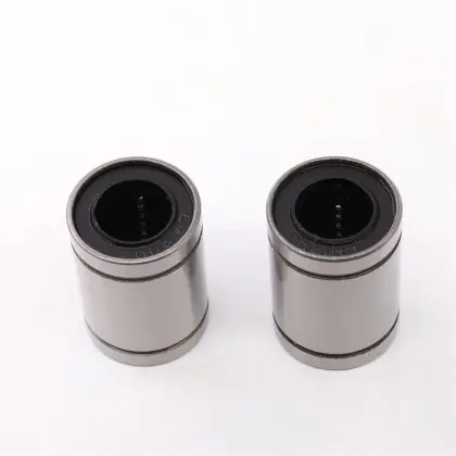 Linear Motion Bearings LM25UU Sliding Bearing 25x40x59mm