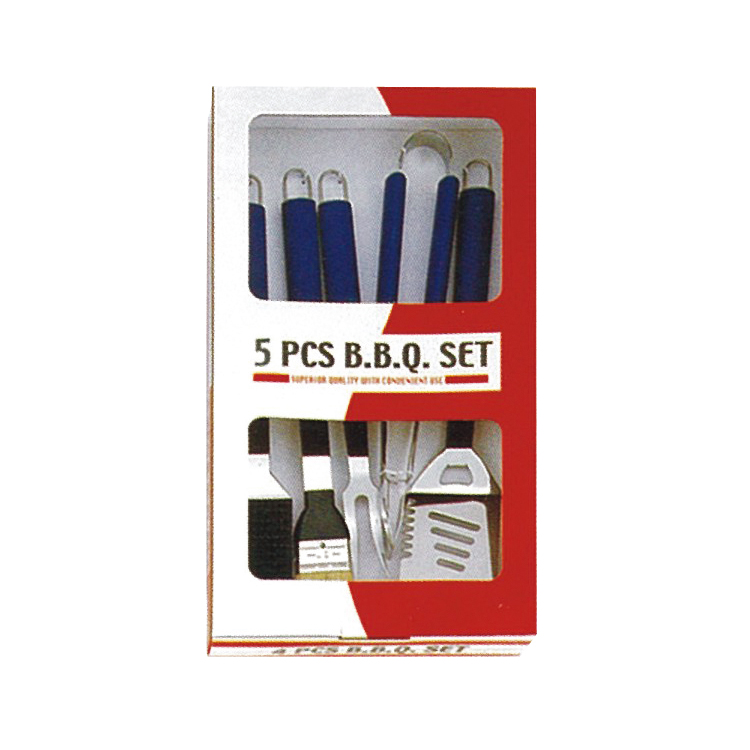 bbq tools set