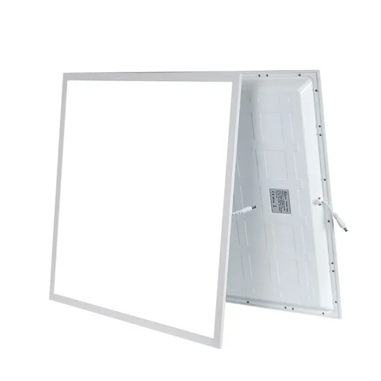 Hot Sale 36W/50W/70W OLED LED Panel Lights: Ultra-Slim 60x60cm Light Panels