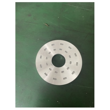 Industrial Die-Cast Aluminum Motor Housing