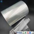 matt/glossy Bopp thermal laminating film