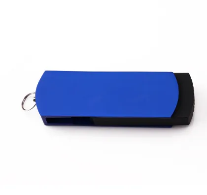 Usb flash Memory Swivel Usb Flash Drive