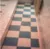 PE soft interlock waterproof bathroom floor tiles