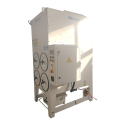 Vairable Frequency Cartridge Industrial Dust Collector
