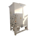 Vairable Frequency Cartridge Industrial Dust Collector