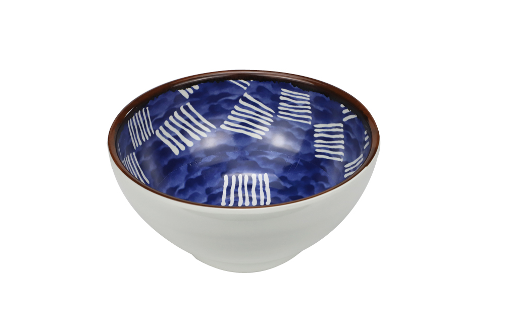 Heißer Verkauf japanischer Stil Melamine Bowl