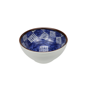 Heißer Verkauf japanischer Stil Melamine Bowl