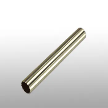 Extruded Aluminum Profile for Heat Sink