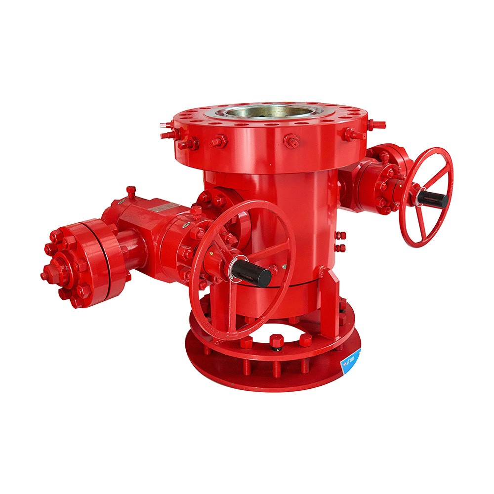 Casing Head