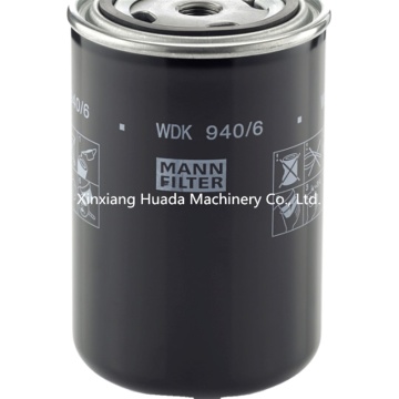 Popular Mann Air Compressor Fuel Filter 21808310