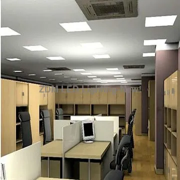 cheap china led panels in summer promotion