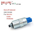 Tắt điện từ 12V 130-0482 Van điện từ