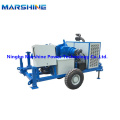 Underground Cable Pulling Machine Hydraulic Cable Puller