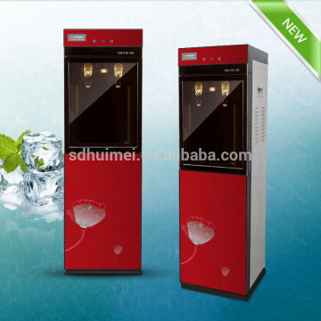 Double Electric cooling RO Water Dispenser with filter B22