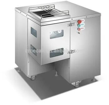 2015 New meat grinder and slicer with CE high quality and good price