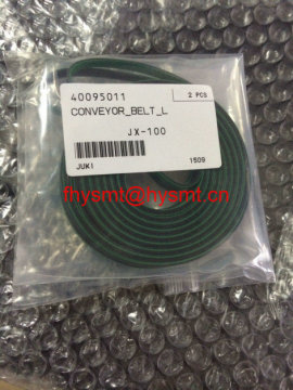 SMT Belt JUKI 40095011 CONVEYOR BELT L JX-100