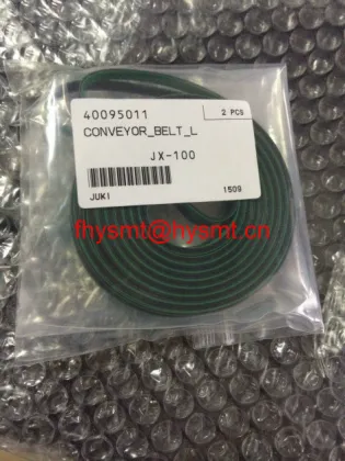 SMT Belt JUKI 40095011 CONVEYOR BELT L JX-100