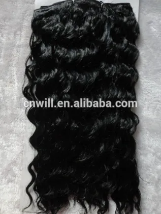 Stock Fashion darling hair weaving joedir synthetic hair weaving