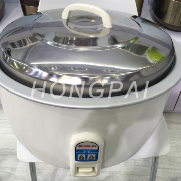 Bangladesh 10 Litre 3000W Electric Drum Shape Rice Cooker - Good Quality, Cheap Price