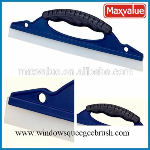 waterless decal rubber squeegee