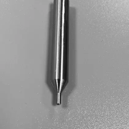 Manual key machine decoder tracer