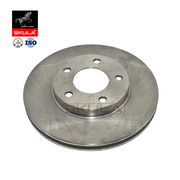 Skula Auto Part Front Brake Disc for FORD Escape 01- MAZDA Tribute 00