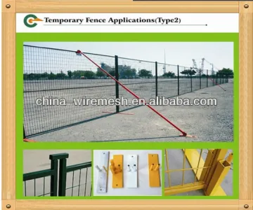 Durable/Beautiful/PVC Coated Palisade Fence( Euro Fence)