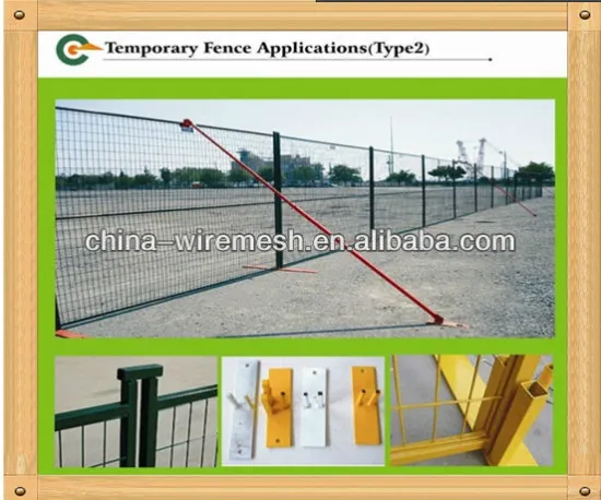 Durable/Beautiful/PVC Coated Palisade Fence( Euro Fence)