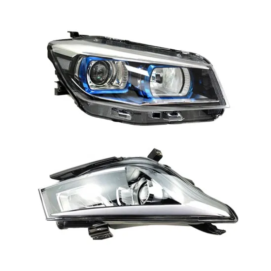 Chery Vehicle Headlight Components: Halogen, Xenon, and LED Parts for Models including Tiggo 5x, Tiggo 7 Pro, Tiggo 8 Pro, Arizbo 5, E3, E5, EQ2, QQ
