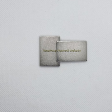 N52M sintered neodymium iron boron