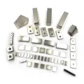 Neodymium Magnet Bar: Powerful Rare Earth Permanent Magnet