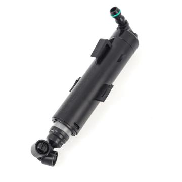 Headlamp Washer Nozzle 4H0955102BC