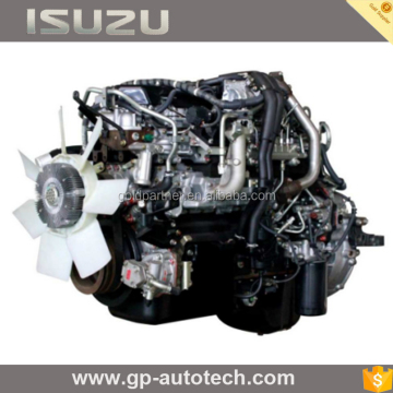 ISUZU 6HK1 -Motor zum Verkauf - Dieselleistung für Lastwagen und Hochleistungsanträge