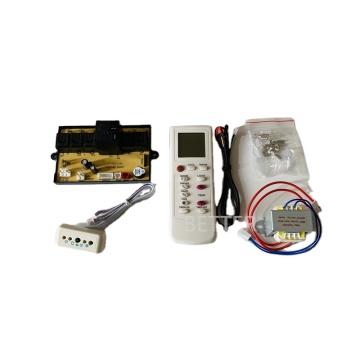 Sistema di controllo A/C universale per il condizionatore d'aria: U03C+